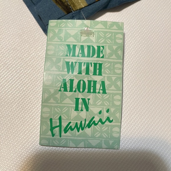 NWT Bishop st apparel shirt M - Picture 15 of 15